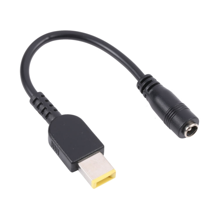 5.5mm x 2.1mm Power Converter Cable for Lenovo Laptops -  by buy2fix | Online Shopping UK | buy2fix