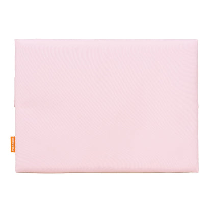 POFOKO A200 14 - 15.4 inch Laptop Waterproof Polyester Inner Package Bag (Pink) -  by POFOKO | Online Shopping UK | buy2fix