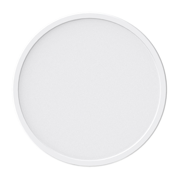 Yeelight Ultrathin Smart LED Ceiling Light, Diameter: 30cm - Hanging Light by Yeelight | Online Shopping UK | buy2fix