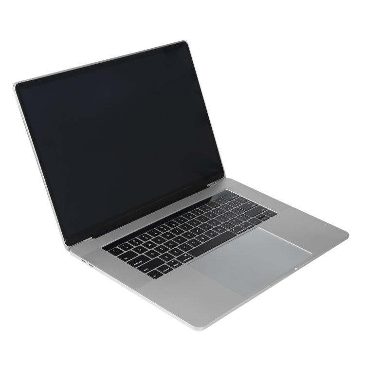 For MacBook Pro 15.4 inch A1990 (2018) / A1707 (2016 - 2017) Dark Screen Non-Working Fake Dummy Display Model(Silver) - Laptop Model by buy2fix | Online Shopping UK | buy2fix