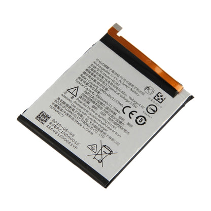 HE340 for Nokia 7 Li-ion Polymer Battery - For Nokia by buy2fix | Online Shopping UK | buy2fix