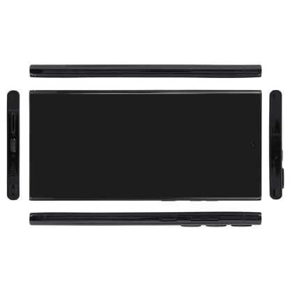 For Samsung Galaxy S23 Ultra 5G Black Screen Non-Working Fake Dummy Display Model(Black) - For Galaxy by buy2fix | Online Shopping UK | buy2fix