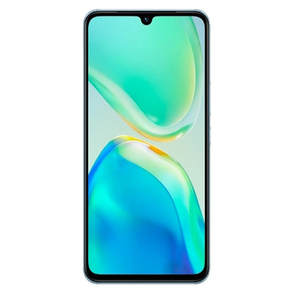 vivo S15e 5G, 50MP Camera, 8GB+128GB, Triple Back Cameras, Srceen Fingerprint Identification, 4700mAh Battery, 6.44 inch Android 11.0 OriginOS Ocean Exynos 1080 Octa Core up to 2.8GHz, OTG, NFC, Network: 5G (Blue) - vivo by vivo | Online Shopping UK | buy2fix