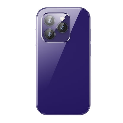 SOYES 14 Pro, 3GB+32GB, Face Recognition, 3.0 inch Android 9.0 MTK6739CW Quad Core up to 1.28GHz, OTG, Network: 4G, Dual SIM, Support Google Play (Purple) - SOYES by SOYES | Online Shopping UK | buy2fix