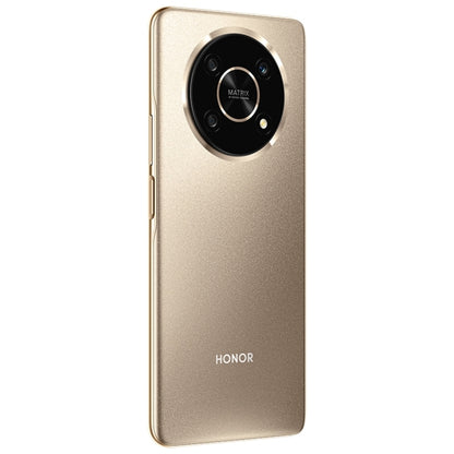 Honor X30 5G ANY-AN00, 48MP Cameras, 8GB+128GB, China Version, Triple Back Cameras, Side Fingerprint Identification, 4800mAh Battery, 6.81 inch Magic UI 5.0 Qualcomm Snapdragon 695 Octa Core up to 2.2GHz, Network: 5G, OTG, Not Support Google Play(Gold) - Honor by Huawei | Online Shopping UK | buy2fix