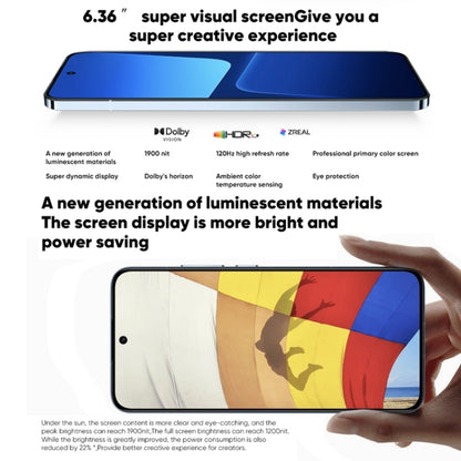 Xiaomi 13, 50MP Camera, 12GB+256GB, Triple Back Cameras, 6.36 inch In-screen Fingerprint Identification MIUI 14 Qualcomm Snapdragon 8 Gen 2 Octa Core up to 3.2GHz, Network: 5G, NFC, Wireless Charging Function(Green) - Xiaomi MI by Xiaomi | Online Shopping UK | buy2fix