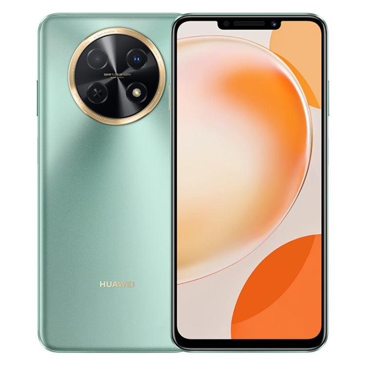 Huawei Enjoy 60X 128GB STG-AL00, China Version, Dual Back Cameras, Side Fingerprint Identification, 7000mAh Battery, 6.95 inch HarmonyOS 3.0 Qualcomm Snapdragon 680 Octa Core 2.4GHz, Network: 4G, OTG, NFC, Not Support Google Play(Emerald) - Huawei Mate & P by Huawei | Online Shopping UK | buy2fix