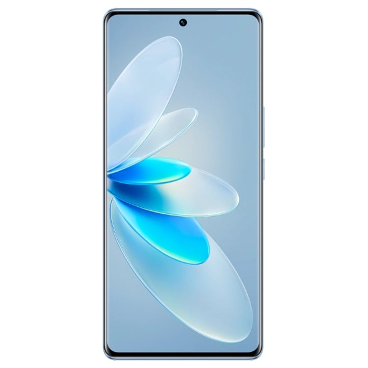 vivo S16 5G, 64MP Camera, 8GB+256GB, Triple Back Cameras, Srceen Fingerprint Identification, 4600mAh Battery, 6.78 inch Android 13 OriginOS 3 Qualcomm Snapdragon 870 Octa Core up to 3.2GHz, OTG, NFC, Network: 5G (Blue) - vivo by vivo | Online Shopping UK | buy2fix