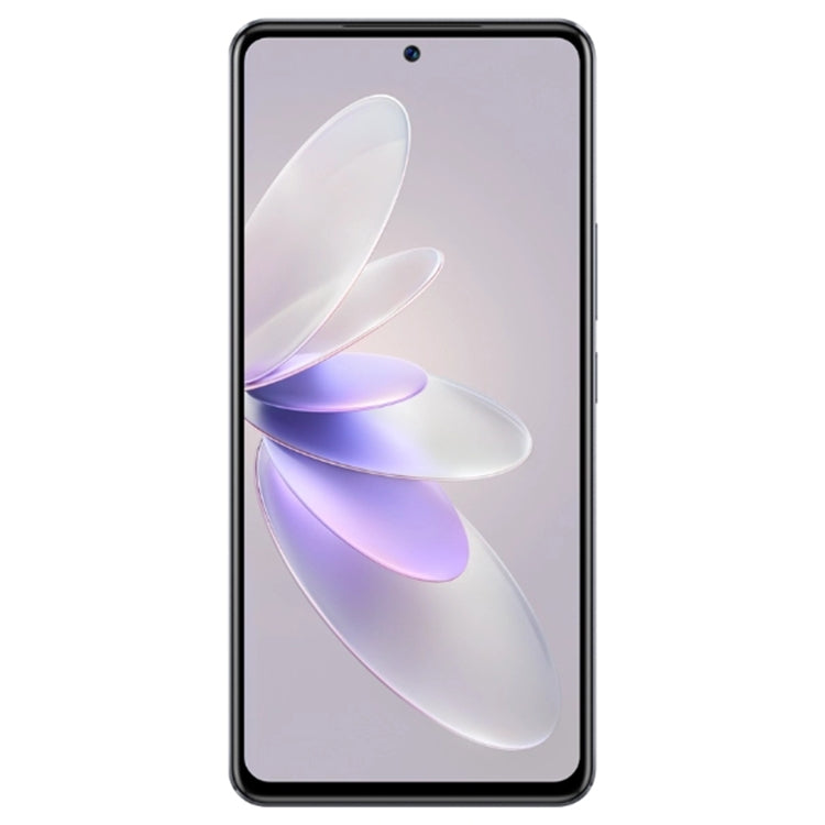 vivo S16e 5G, 50MP Camera, 8GB+256GB, Triple Back Cameras, Srceen Fingerprint Identification, 4600mAh Battery, 6.62 inch Android 11 OriginOS Ocean Exynos 1080 Octa Core up to 2.8GHz, OTG, NFC, Network: 5G (Purple) - vivo by vivo | Online Shopping UK | buy2fix