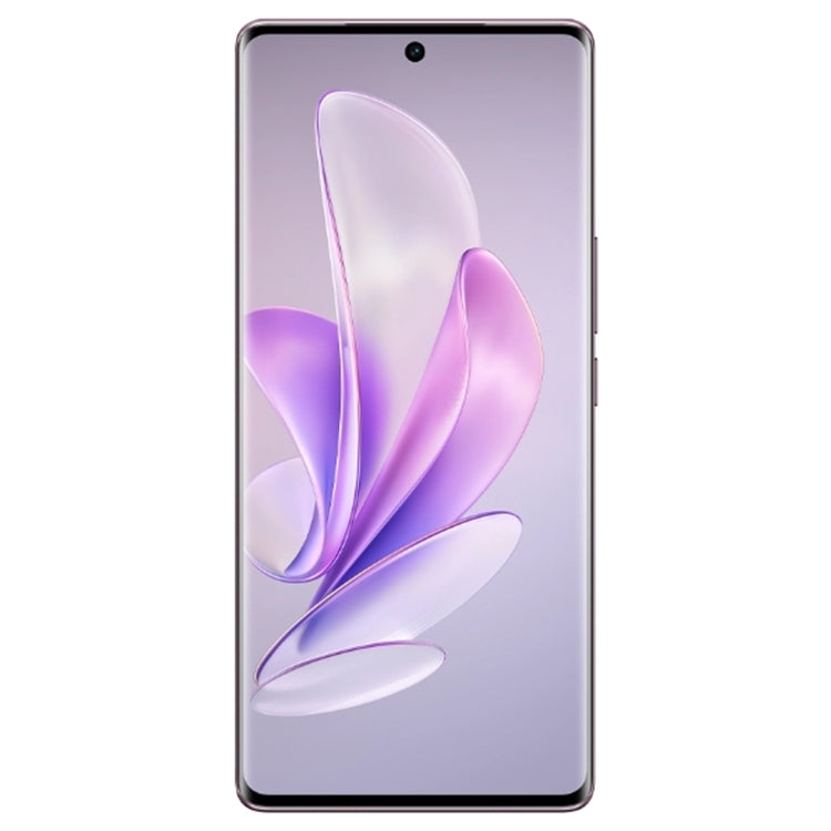 vivo S17 5G, 50MP Camera, 12GB+ 256GB, Dual Back Cameras, Screen Fingerprint Identification, 4600mAh Battery, 6.78 inch Android 13 OriginOS 3 Snapdragon 778G+ Octa Core up to 2.5GHz, OTG, NFC, Network: 5G (Pink) - vivo by vivo | Online Shopping UK | buy2fix