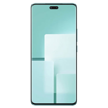 Xiaomi Civi 3 5G, 50MP Camera, 12GB+256GB, Triple Back Cameras + Dual Front Cameras, In-screen Fingerprint Identification, 4500mAh Battery, 6.55 inch MIUI 14 Dimensity 8200-Ultra Octa Core 4nm up to 3.1GHz, Network: 5G, NFC (Mint Green) - Xiaomi MI by Xiaomi | Online Shopping UK | buy2fix