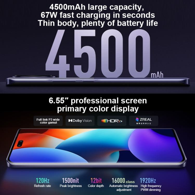 Xiaomi Civi 3 5G, 50MP Camera, 12GB+256GB, Triple Back Cameras + Dual Front Cameras, In-screen Fingerprint Identification, 4500mAh Battery, 6.55 inch MIUI 14 Dimensity 8200-Ultra Octa Core 4nm up to 3.1GHz, Network: 5G, NFC (Mint Green) - Xiaomi MI by Xiaomi | Online Shopping UK | buy2fix