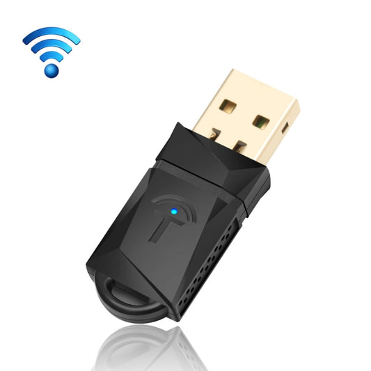 Rocketek RT-WL3 300 Mbps 802.11 n/a/g Wireless USB WiFi Adapter -  by ROCKETEK | Online Shopping UK | buy2fix