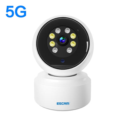 ESCAM PT200 HD 1080P Dual-band WiFi IP Camera, Support Night Vision / Motion Detection / Auto Tracking / TF Card / Two-way Audio, EU Plug - Security by ESCAM | Online Shopping UK | buy2fix