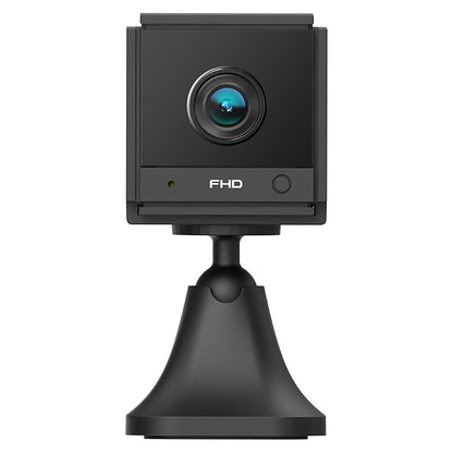 CAMSOY S20 1080P WiFi Wireless Network Action Camera Wide-angle Recorder with Mount (Black) - Mini Camera by CAMSOY | Online Shopping UK | buy2fix