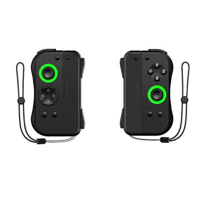 Wireless Controller Left Right Bluetooth Gamepad For Nintend Switch joy-con - Gamepads by buy2fix | Online Shopping UK | buy2fix