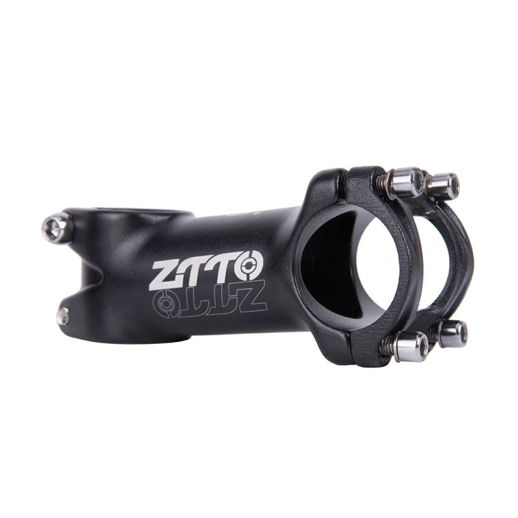 ZTTO Bicycle Handlebar Fork Stem Lightweight Stand Pipe 60mm - Outdoor & Sports by ZTTO | Online Shopping UK | buy2fix