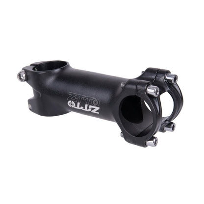 ZTTO Bicycle Handlebar Fork Stem Lightweight Stand Pipe 100mm - Outdoor & Sports by ZTTO | Online Shopping UK | buy2fix