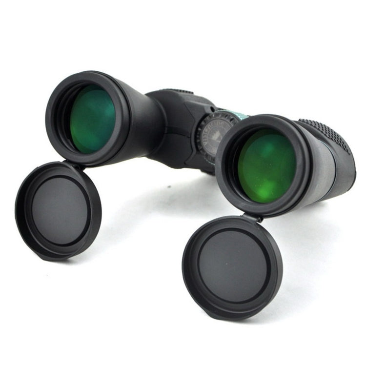 Visionking 7X50 Big Eyepieces Binoculars Full Multi-Coated Prismaticos BAK4 Telescope for Hunting / Sightseeing Binoculars Porro - Binoculars by VISIONKING | Online Shopping UK | buy2fix