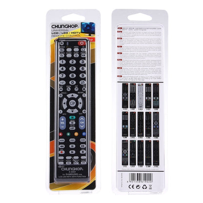 CHUNGHOP E-S903 Universal Remote Controller for SAMSUNG LED LCD HDTV 3DTV - Consumer Electronics by CHUNGHOP | Online Shopping UK | buy2fix