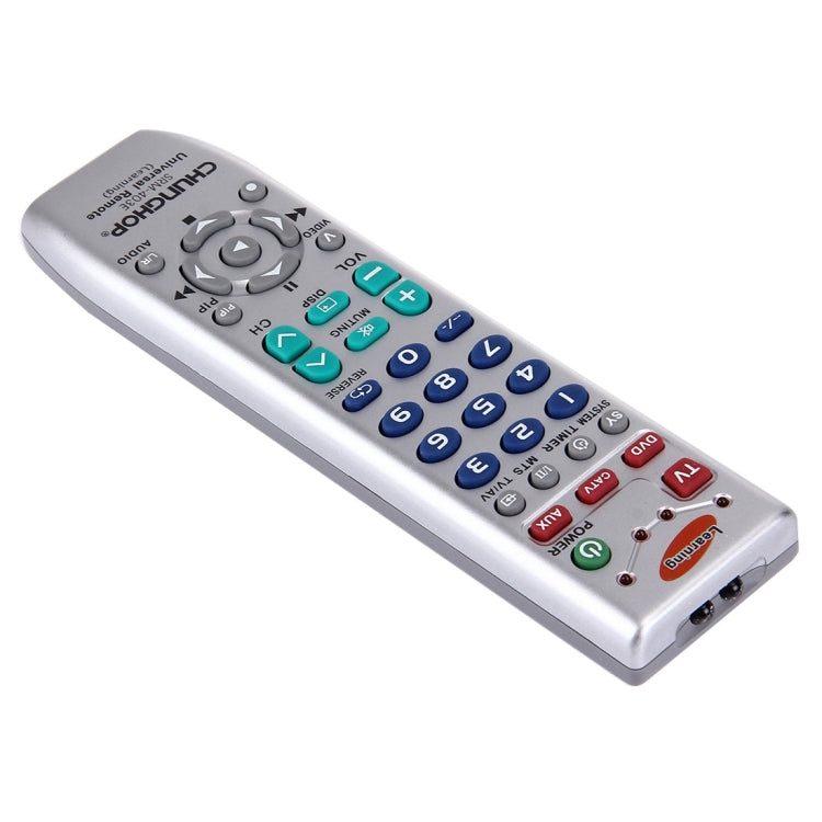 CHUNGHOP SRM-403E Universal Intelligent Learning-Type Remote Control for TV VCR SAT CBL HIFI DVD CD VCD and Others - Consumer Electronics by CHUNGHOP | Online Shopping UK | buy2fix