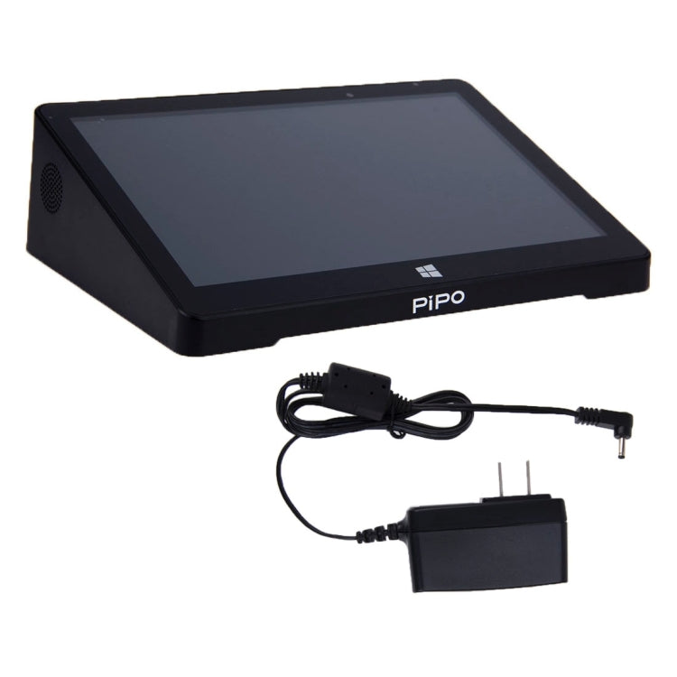 TV Box Style PiPo X9S Windows 10 Mini PC + 8.9 inch Tablet, Intel Celeron N4020 1.10GHz, RAM: 4GB, ROM: 64GB, Support WiFi / LAN / BT4.0 / HDMI - Windows Mini PCs by PiPo | Online Shopping UK | buy2fix