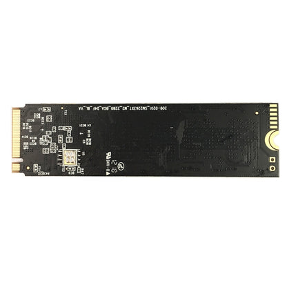 Vaseky M.2-NVME V900 120GB PCIE Gen3 SSD Hard Drive Disk for Desktop, Laptop - Solid State Drives by Vaseky | Online Shopping UK | buy2fix