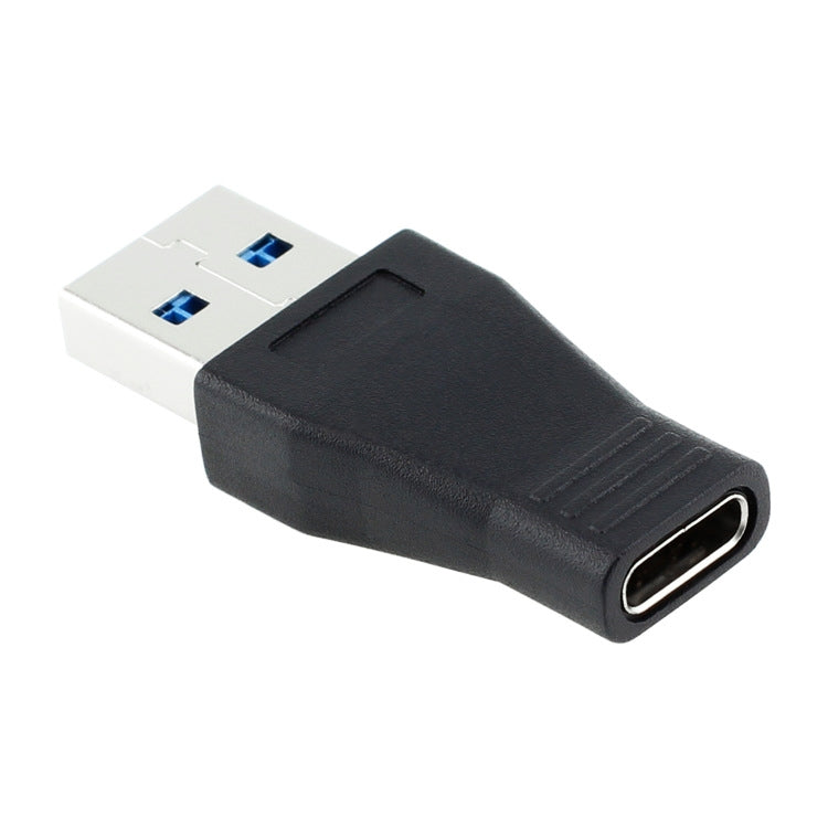 Type-C / USB-C to USB 3.0 AM Adapter - Type-C Adapter by buy2fix | Online Shopping UK | buy2fix