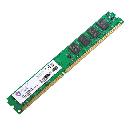 JingHai 1.5V DDR3 1333 / 1600MHz 4GB Memory RAM Module for Desktop PC - RAMs by JingHai | Online Shopping UK | buy2fix