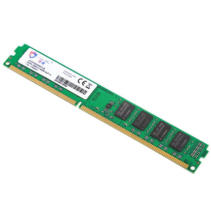 JingHai 1.5V DDR3 1333 / 1600MHz 4GB Memory RAM Module for Desktop PC - RAMs by JingHai | Online Shopping UK | buy2fix