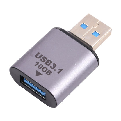 10Gbps USB 3.1 Male to Female Adapter -  by buy2fix | Online Shopping UK | buy2fix