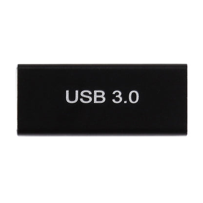 USB 3.0 Female to USB 3.0 Female Extender Adapter - Computer & Networking by buy2fix | Online Shopping UK | buy2fix
