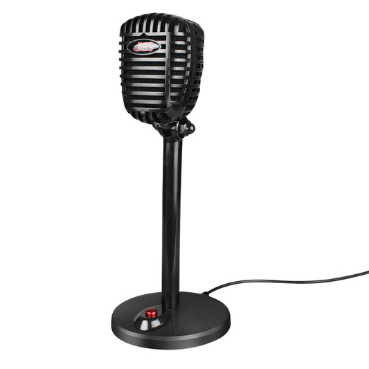 360 Degree Rotatable Driveless USB Voice Chat Device Video Conference Microphone, Cable Length: 2.2m -  by buy2fix | Online Shopping UK | buy2fix