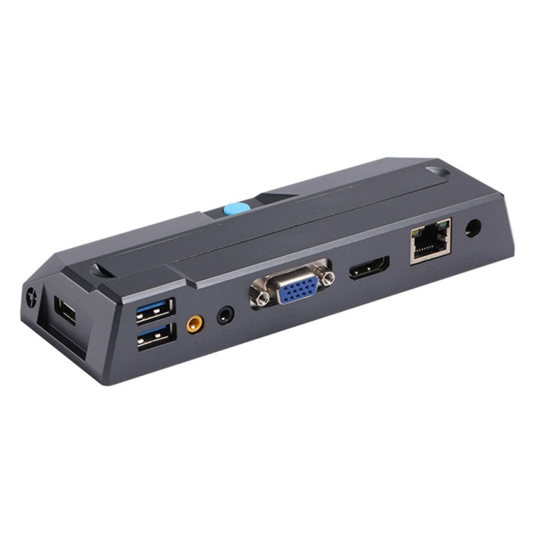 R1 Windows System Mini PC, Quad Core Cortex 2.0GHz, RAM: 1GB, ROM: 8GB -  by buy2fix | Online Shopping UK | buy2fix