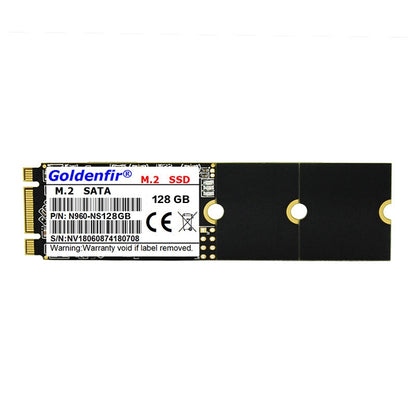 Goldenfir 1.8 inch NGFF Solid State Drive, Flash Architecture: TLC, Capacity: 128GB - Computer & Networking by Goldenfir | Online Shopping UK | buy2fix