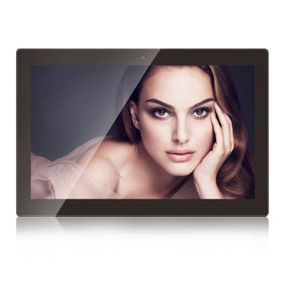 15.6 inch LCD Display Digital Photo Frame, RK3188 Quad Core Cortex A9 up to 1.6GHz, Android 5.1, 1GB+16GB, Support WiFi & Ethernet & Bluetooth & SD Card & 3.5mm Jack - Consumer Electronics by buy2fix | Online Shopping UK | buy2fix