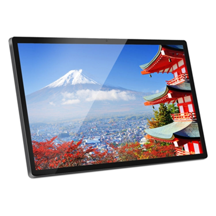 32 inch LCD Display Digital Photo Frame, RK3399 Dual-core A72 + Quad-core A53 up to 2.0GHz, Android 7.1, 2GB+16GB, Support WiFi & Ethernet & Bluetooth & SD Card & 3.5mm Jack - Consumer Electronics by buy2fix | Online Shopping UK | buy2fix