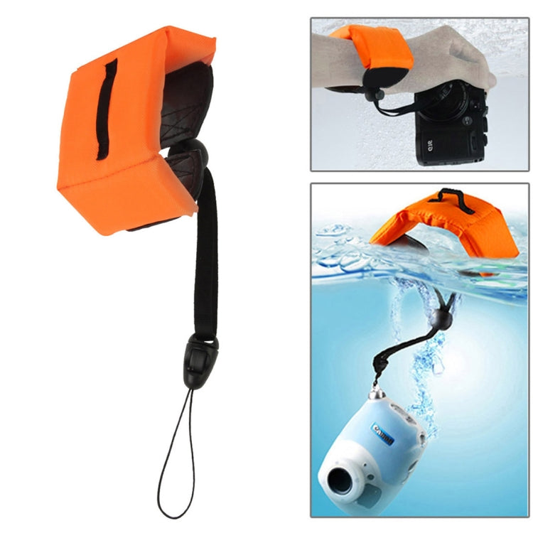 PULUZ 14 in 1 Surfing Accessories Combo Kits with EVA Case (Bobber Hand Grip + Floaty Sponge + Quick Release Buckle + Surf Board Mount + Floating Wrist Strap + Safety Tethers Strap + Storage Bag ) for GoPro, Insta360, DJI and Other Action Cameras -  by PULUZ | Online Shopping UK | buy2fix