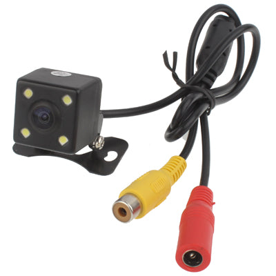 Car Rear View Camera - In Car by buy2fix | Online Shopping UK | buy2fix