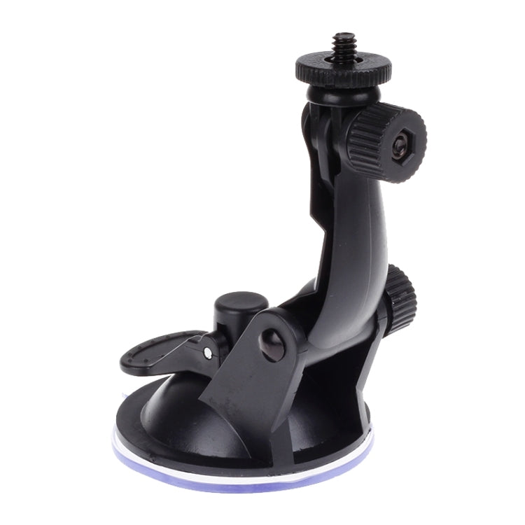 Powerful Suction Cup Holder for Xiaomi Yi Sport Camera(XM12) - DJI & GoPro Accessories by TMC | Online Shopping UK | buy2fix