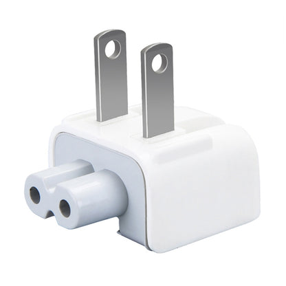 2.1A USB Power Adapter Travel Charger, US Plug(White) - USB Charger by buy2fix | Online Shopping UK | buy2fix