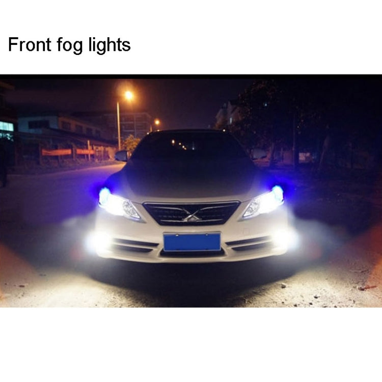 2 PCS T10 1.5W 60LM 1 LED Magenta COB LED Brake Light for Vehicles, DC12V(Magenta) - Instrument Lights by buy2fix | Online Shopping UK | buy2fix