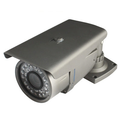 1/3 SONY Color 420TVL CCD Waterproof Camera, IR Distance: 50m - Security by buy2fix | Online Shopping UK | buy2fix