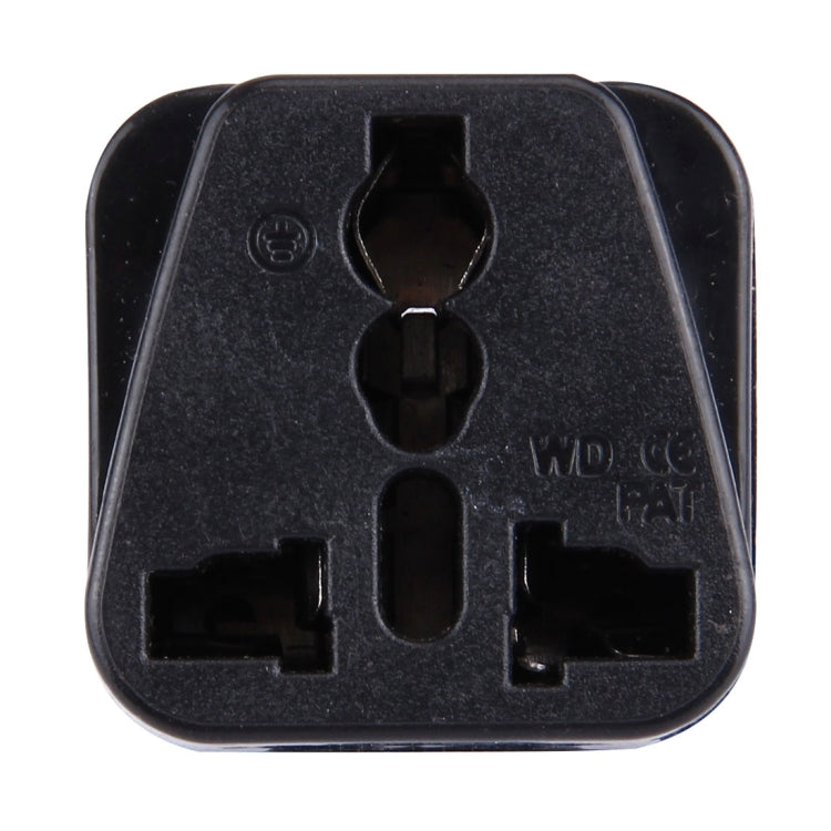 Plug Adapter, Travel Power Adaptor with Italian Plug - Consumer Electronics by buy2fix | Online Shopping UK | buy2fix