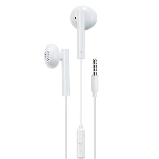 WK YA01 3.5mm In-Ear Wired Earphone, Length: 1.2m - In Ear Wired Earphone by WK | Online Shopping UK | buy2fix