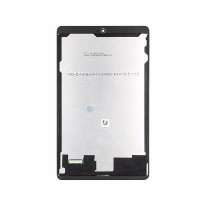 OEM LCD Screen for Huawei MediaPad M5 Lite 8 JDN2-W09 with Digitizer Full Assembly(Black) - LCD Screen by buy2fix | Online Shopping UK | buy2fix