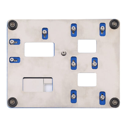 Mijing A23 Mobile Phone Repair Fixture Motherboard Positioning Fixture - Repair Platform by MIJING | Online Shopping UK | buy2fix