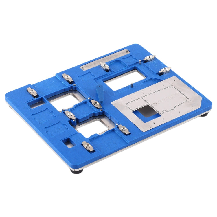 Mijing A23 Mobile Phone Repair Fixture Motherboard Positioning Fixture - Repair Platform by MIJING | Online Shopping UK | buy2fix