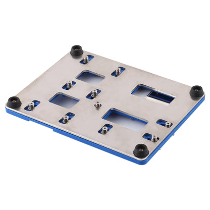 Mijing A23 Mobile Phone Repair Fixture Motherboard Positioning Fixture - Repair Platform by MIJING | Online Shopping UK | buy2fix