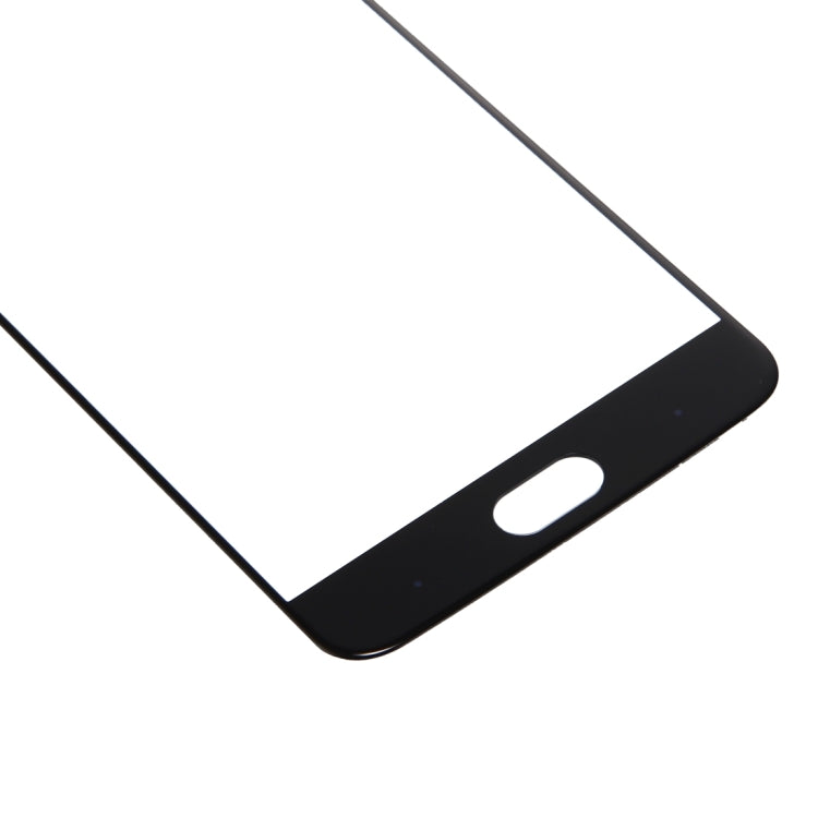 For OnePlus 5 Front Screen Outer Glass Lens (Black) - LCD Related Parts by buy2fix | Online Shopping UK | buy2fix